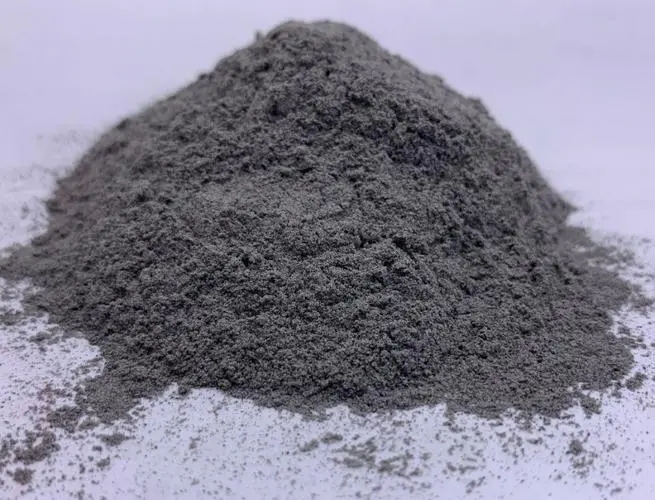 什么是粉煤灰，粉煤灰在混凝土中有哪些作用?